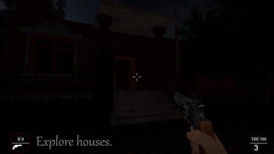 Lone Leader — screenshot 3