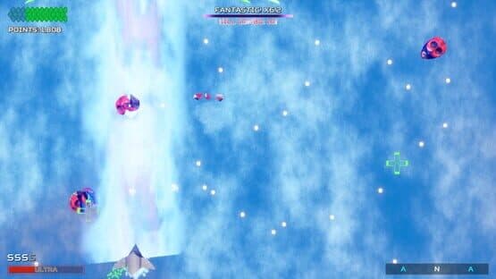 Beyond the Heavens — screenshot 4