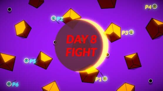 Red Hot Ricochet — screenshot 4