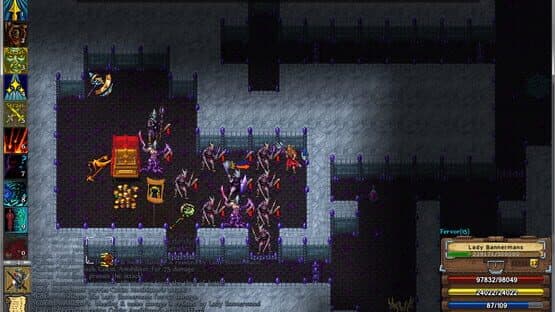 Dungeonmans — screenshot 2