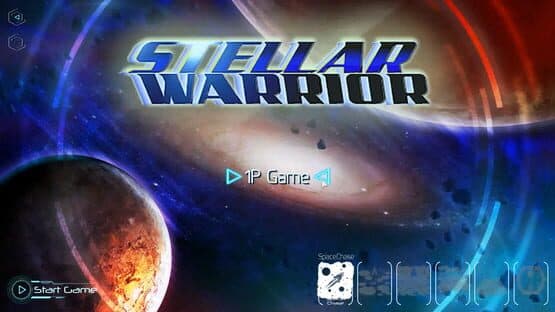 Stellar Warrior — screenshot 7