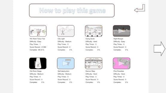 KeyBoard Guitar Master — screenshot 1