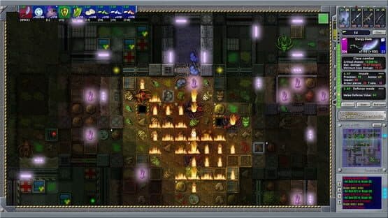 Ultimate Space Commando — screenshot 1