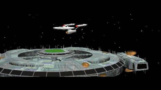 Star Trek: Judgment Rites — screenshot 5