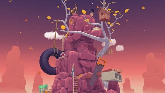 The Gardens Between — screenshot 7