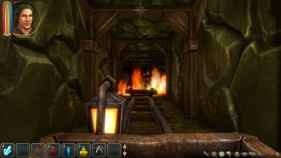 The Keep — screenshot 3