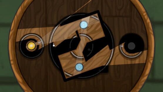 Light Borrower — screenshot 4