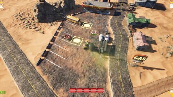 Gun Road — screenshot 4