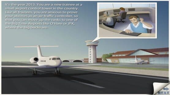 Airport Madness: Time Machine — screenshot 2