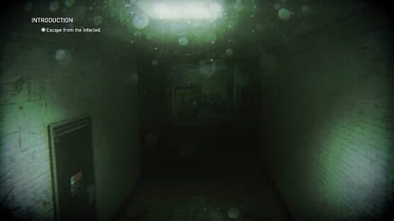 ZombiU — screenshot 5