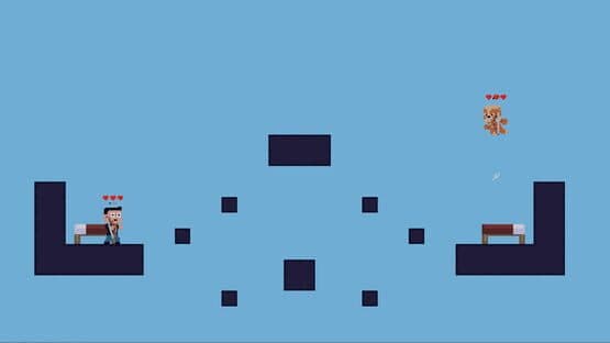 MineFight — screenshot 3