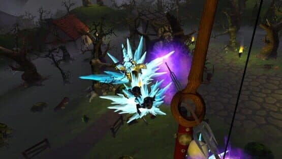 God of Arrows VR — screenshot 4
