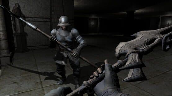 Crypt of the Serpent King — screenshot 4