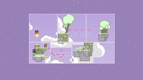 Where Is My Heart? — screenshot 2