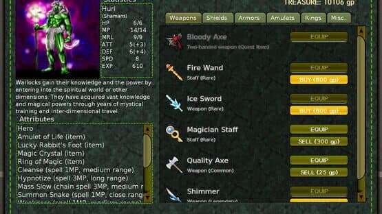 Age of Fear 2: The Chaos Lord — screenshot 2