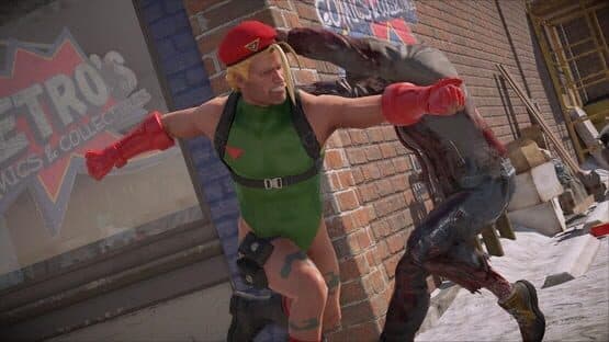 Dead Rising 4: Frank's Big Package — screenshot 8