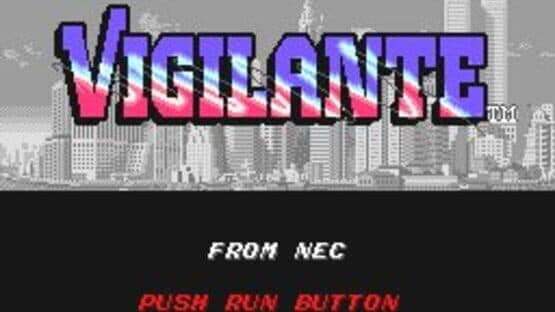 Vigilante — screenshot 6