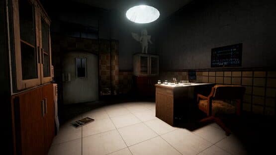 Abandoned Hospital VR — screenshot 5