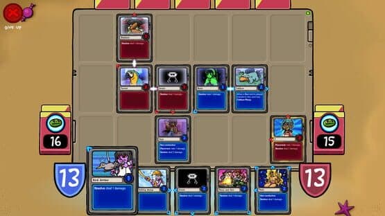 Card City Nights 2 — screenshot 2