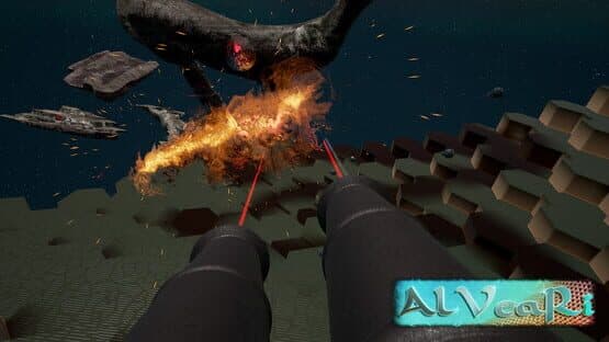 Alveari — screenshot 1
