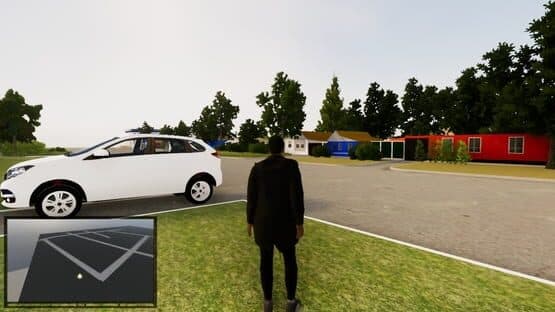 Revival of the Road — screenshot 5