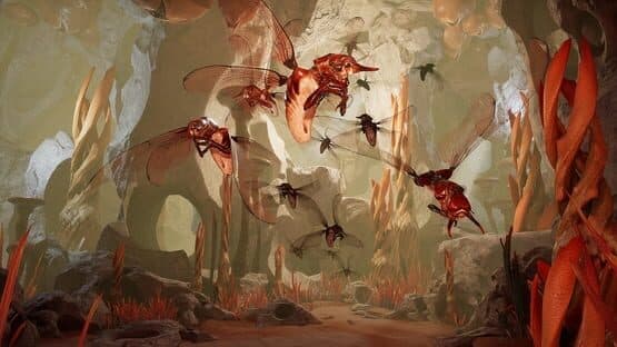 Gunheart — screenshot 1