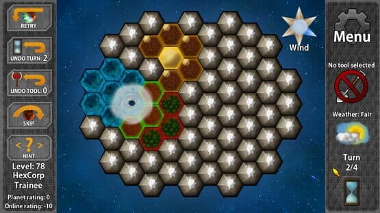 Terraform — screenshot 2