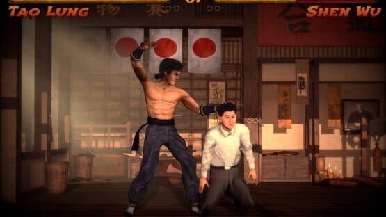 Kings of Kung Fu — screenshot 3