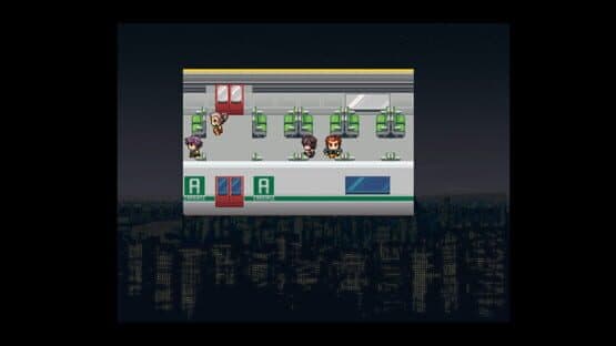Chinomikon — screenshot 1