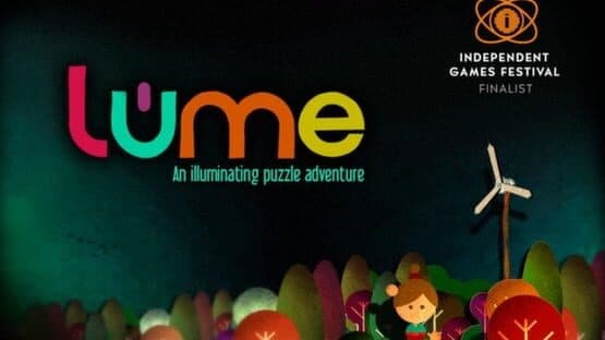 Lume — screenshot 5