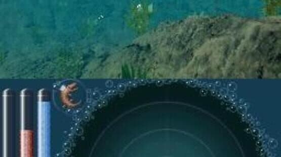 Sea Monsters: A Prehistoric Adventure — screenshot 1