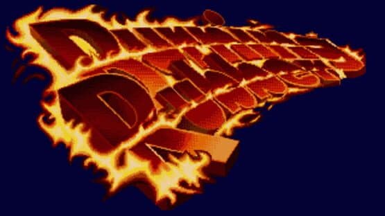Burning Rubber — screenshot 3