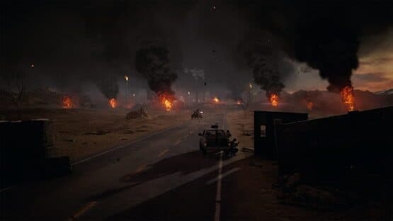 Insurgency: Sandstorm — screenshot 3