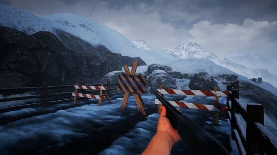 Alaskan Road Truckers — screenshot 8