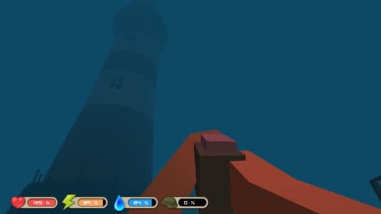 Once Bitten, Twice Dead — screenshot 2