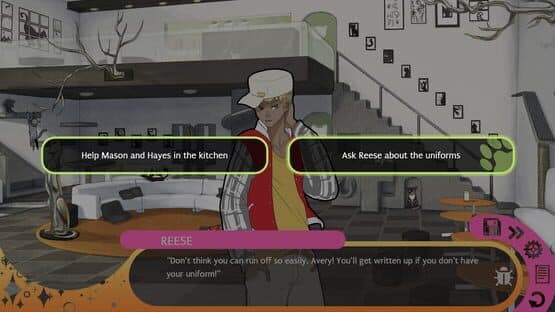 Hustle Cat — screenshot 2