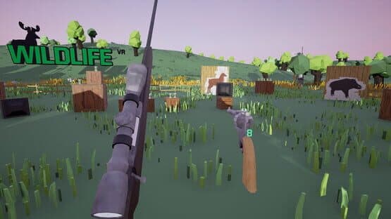 Wildlife VR — screenshot 5