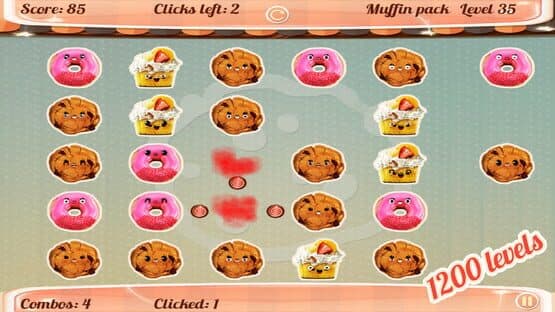 Candy Blast — screenshot 3