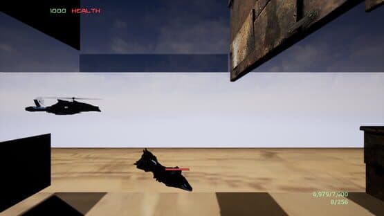 Save President From Rebels — screenshot 1