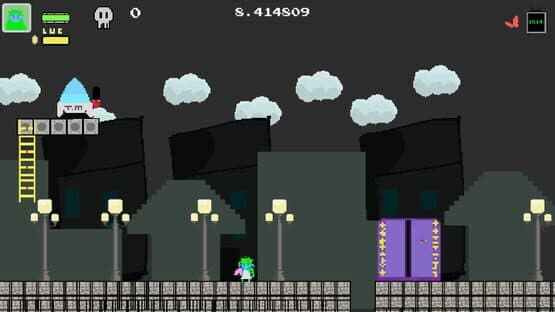 Rounders (Arena) — screenshot 1