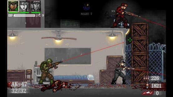 Deadly 30 — screenshot 1