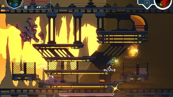 Dragon Bros — screenshot 4