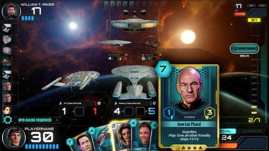 Star Trek Adversaries — screenshot 2