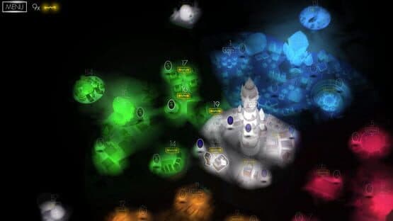 Lowglow — screenshot 5
