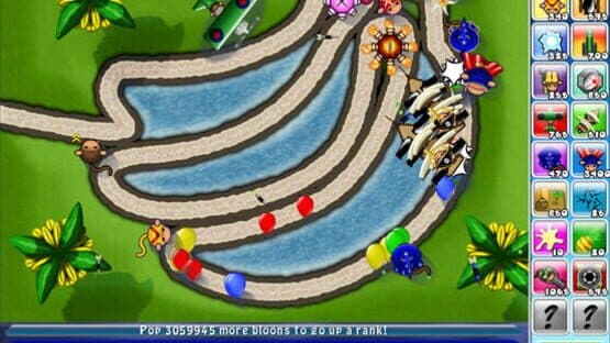 Bloons TD 4 HD — screenshot 4