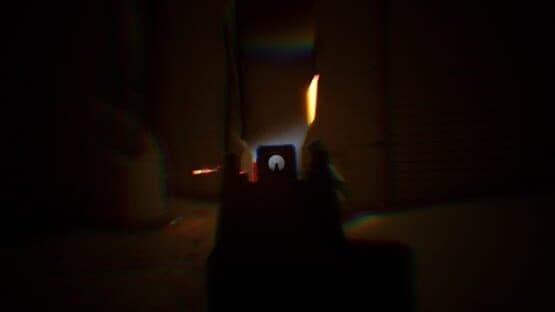 One Bullet left — screenshot 4