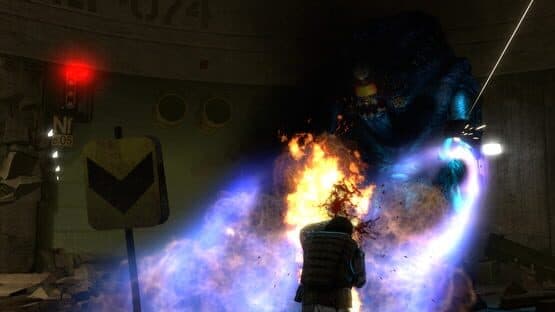 Black Mesa — screenshot 2