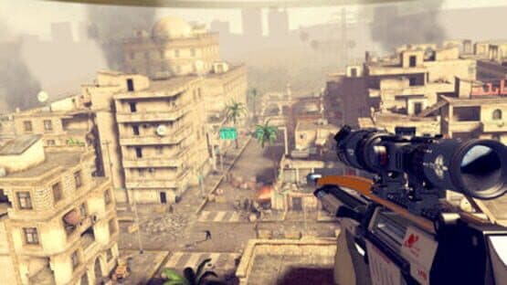 Sniper Strike: Special Ops — screenshot 5