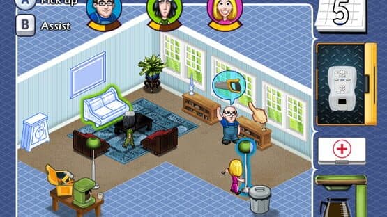 Home Sweet Home — screenshot 6