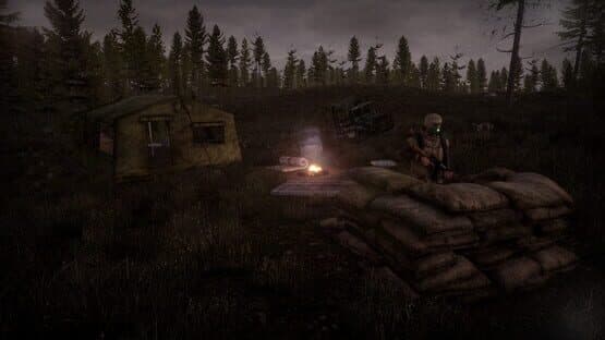 Next Day: Survival — screenshot 5